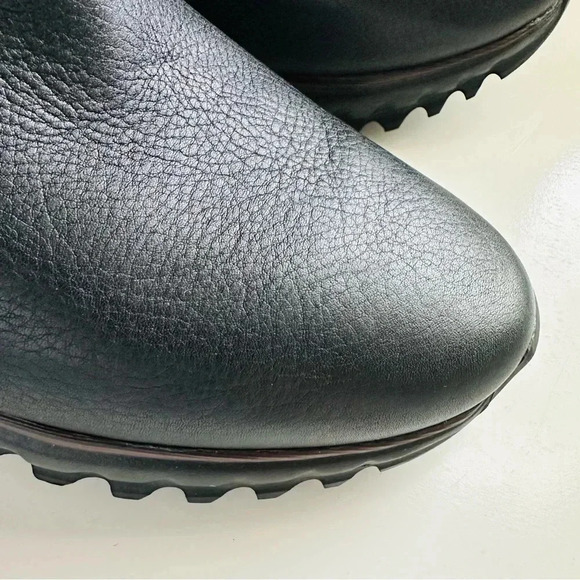 Cole Haan Women's Zg Xc Boot WP Mid Calf - Picture 7 of 9